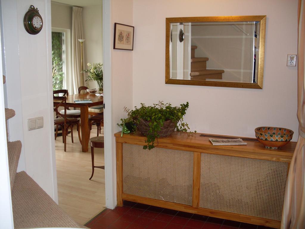 Bed & Breakfast De Echo Bed & Breakfast Muiderberg Exterior foto