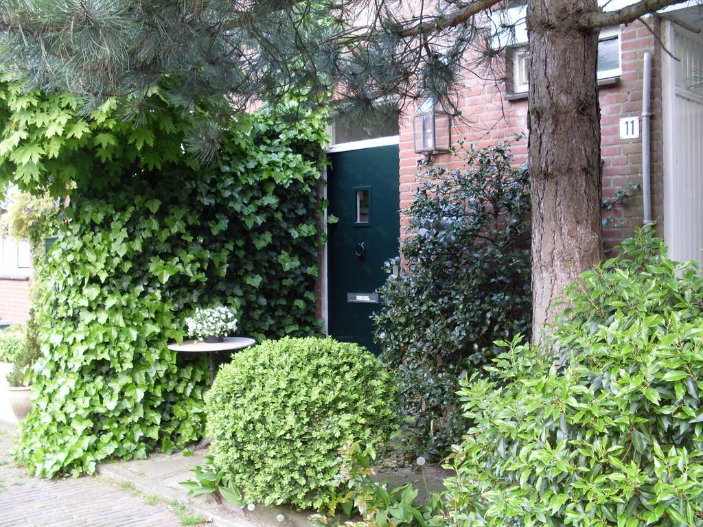 Bed & Breakfast De Echo Bed & Breakfast Muiderberg Exterior foto