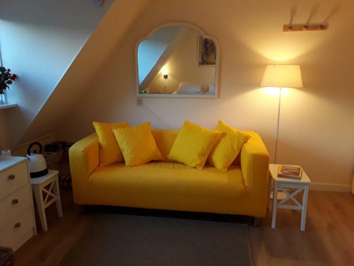 Bed & Breakfast De Echo Bed & Breakfast Muiderberg Exterior foto